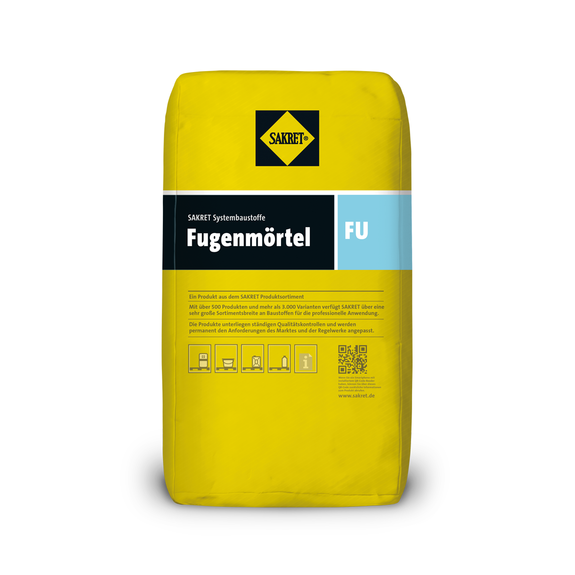 FU Fugenmörtel