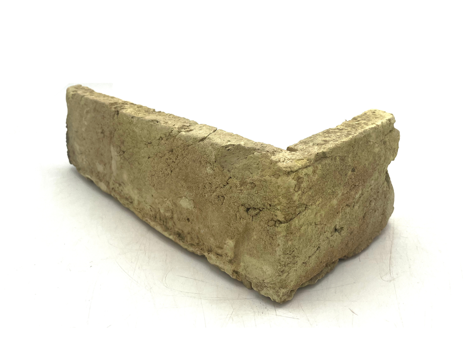 London Stock – Ziegelriemchen