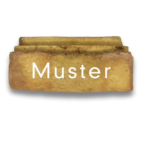 Musterriemchen: London Stock