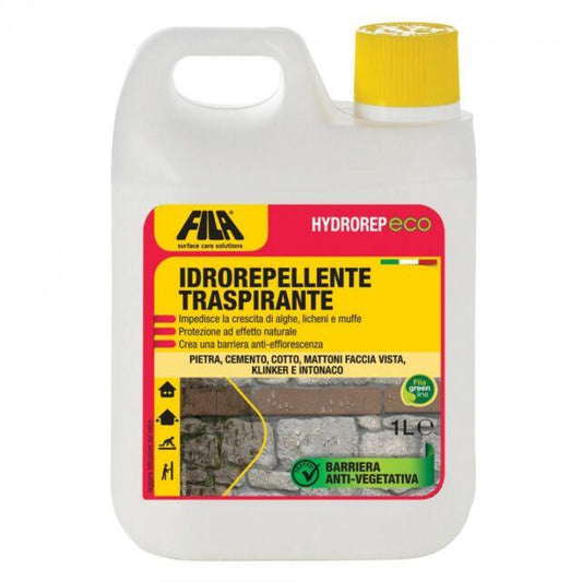 Versiegelung Hydrorep Eco